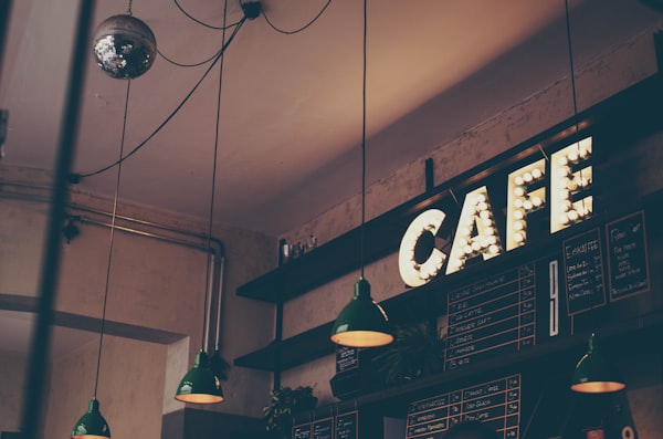 Café Luitpold München